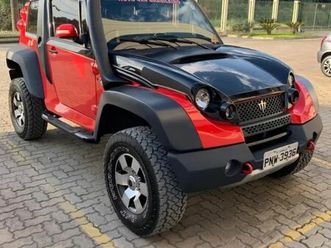 tac stark 2.3 4wd 127cv tdi diesel 3p 2013