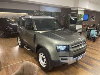 defender 90 3.0d+tetto-hse awd 200cv auto