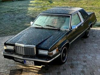 okazja zamiana ford thunderbird 5.0 v8 mustang camaro challanger warszawa targówek • olx.pl