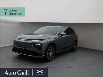 awd performance 2025 premiumpaket carplay acc