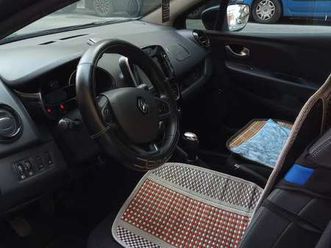 clio iv 2017 sporter sporter 1.5 dci 90cv