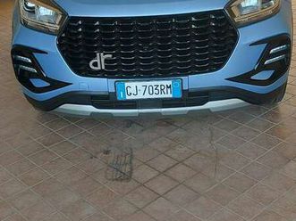 5.0 1.5 turbo gpl 149cv cvt