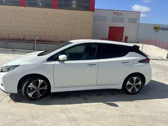 62 kwh e+ n-connecta 160kw