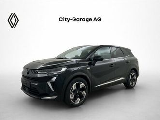 symbioz 1.8 e-tech techno