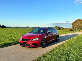 leon st 2.0 tsi 300 cupra 4drive dsg