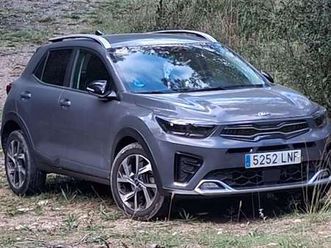 stonic 1.0 t-gdi eco-dynamic business 100 business