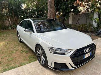 a8 iv 2018 50 3.0 tdi mhev quattro tiptronic