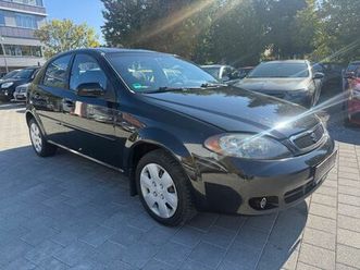 daewoo lacetti/ suzuki reno 2.0 *klima