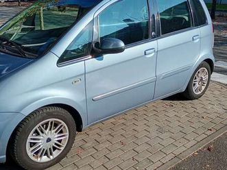 1.4 8v e-collection ecochic gpl