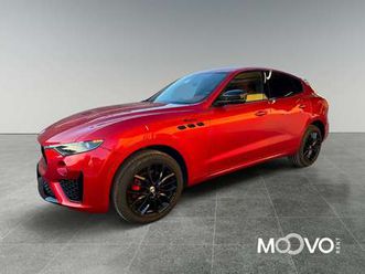 2021 3.0 v6 modena 350cv auto