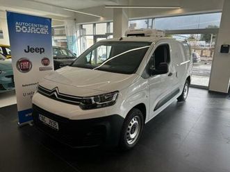 citroën berlingo van l2 1.5 bluehdi 130k - chla