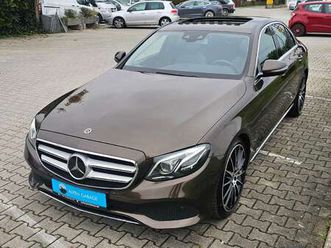 e*350d*lim.*avantgarde*widescreen*multibeam*mega*
