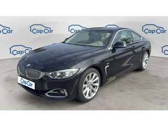 modern - 428i 245