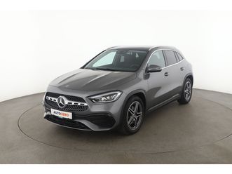 gla 250