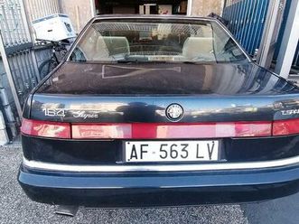 alfa 164