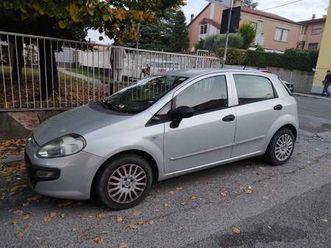 punto iii 2009 evo 5p 1.2 mylife s
