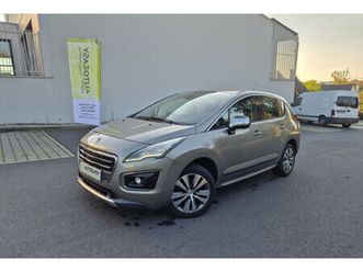 1.2 puretech 130 style