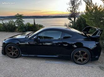 toyota gt86