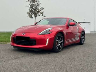 370 z coupe led navi sitzheizung tempomat remus