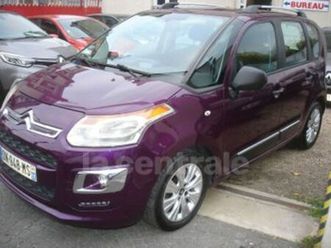 generation2 1.4 vti 95 selection