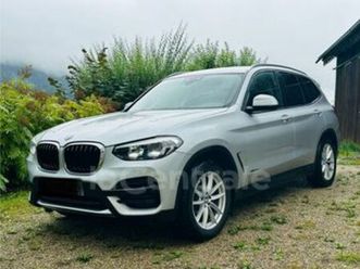 (f25) generation2 xdrive20da 190 executive