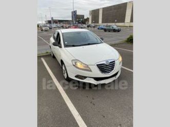 iii generation2 1.6 multijet 105 dpf silver