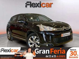 hdi 84kw (115cv) s&s 6v 2wd feel edition