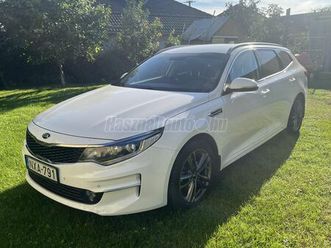 kia optima sw 1.7 crdi lx