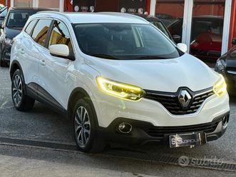 renault kadjar dci 8v 110cv edc energy sport -