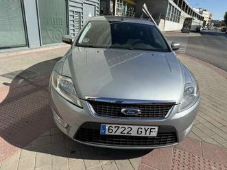 1.8tdci econetic