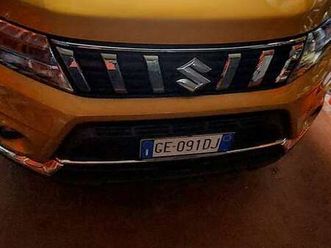 vitara 1.4h cool 2wd