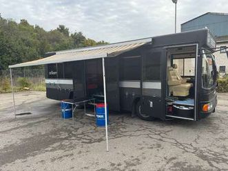 neoplan auwärter bus event büro h-kennzeiche