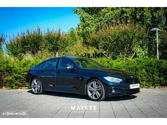 bmw 420 gran coupé d aut. m sport