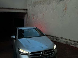 mercedes classe b 180