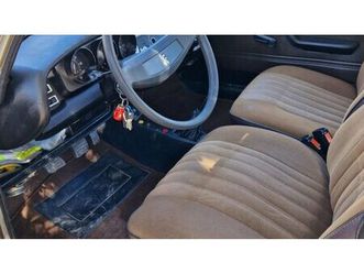 1977 peugeot 304 marron manuel, 4 vitesses conduite à gau...