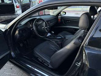 320d coupe attiva 177cv