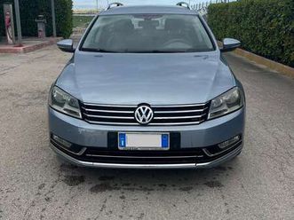 1.9 tdi highline auto