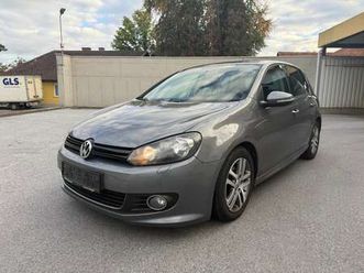 vw golf rabbit gt 1,2 tsi *verkauft*