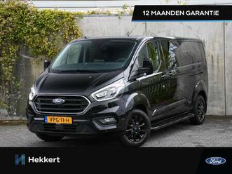 platinum edition l2h1 320 2.0 tdci 130pk automaat