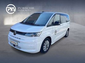 vw multivan 2,0 tdi business dsg