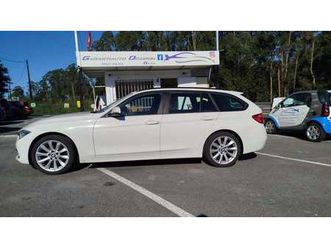 bmw serie 3 320da touring xdrive (4.75)
