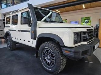 3.0td station wagon trialmaster edition