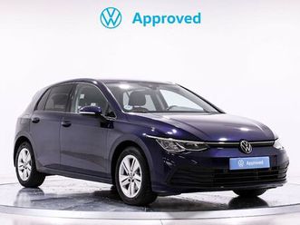 volkswagen golf life 1.5 etsi 110 kw (150 cv) dsg