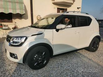 ■suzuki ignis 1.2 automatica – 2017 – full