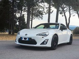 2013 toyota gt86