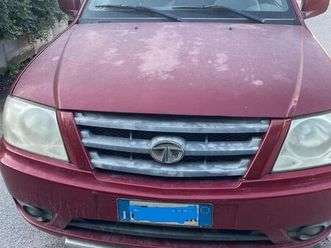 tata xenon 2.2 dicor pick-up