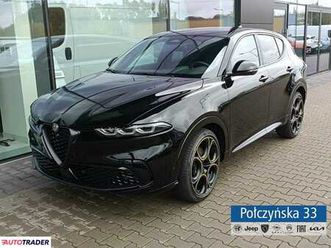 alfa romeo pozostale