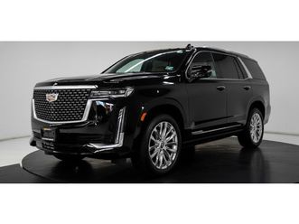 cadillac escalade esv 6.2 escalade v-sport d auto 4wd esv suv 2023