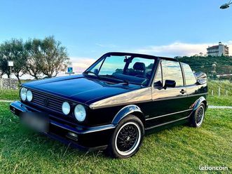 golf cab sportline full origine