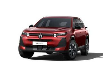 citroen novi c5 aircross you hybrid 145 automatic, 2025 god.